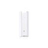 ACCESS POINT WIRELESS TP-LINK OMADA EAP650-Outdoor GIGABIT AX3000Indoor/Out Wi-Fi 6 Dual-Band 1P GIGA RJ45,802.3AT POE,4ANT.INT