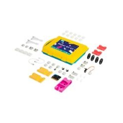 Maker Kit SAMLABS v2-Kit Avanzato per 4/6 studenti (elementari, medie e comprensivi)