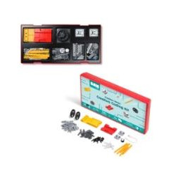 BUNDLE LABORATORIO SAMLABS-Creators Coding Kit-Kit singolo combinato con mattoncini lego compatibili***SOLO IN BUNDLE LABORATORI