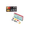 BUNDLE LABORATORIO SAMLABS-Creators Coding Kit-Kit singolo combinato con mattoncini lego compatibili***SOLO IN BUNDLE LABORATORI