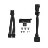 ThinkStation Cable Kit for Graphics Card - P3 TWR/P3 Ultra - 4XF1M24241