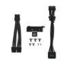 ThinkStation Cable Kit for Graphics Card - P3 TWR/P3 Ultra - 4XF1M24241