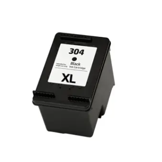 CARTUCCIA HP 304XL BK COMPATIBILE