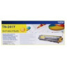 TONER BROTHER TN-241Y Giallo 1400PP X MFC-9330CDW HL-3150CDW HL-3140CW HL-3170CDW MFC-9340CDW DCP-9020CDW MFC-9140CDN