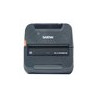 STAMPANTE BROTHER RJ-4230B Stampante portatile per etichette/ricevute da 4'' (104mm)"