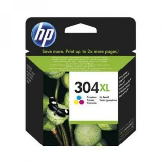 CARTUCCIA HP 304XL CL