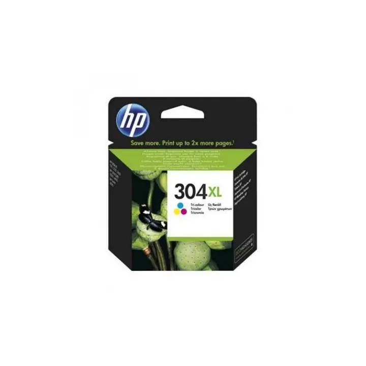 CARTUCCIA HP 304XL CL