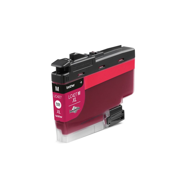 INK BROTHER LC-427XLM magenta XL 5000PP X MFC-J5955DW MFC-J6955DW HL-J6010DW