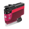 INK BROTHER LC-427XLM magenta XL 5000PP X MFC-J5955DW MFC-J6955DW HL-J6010DW