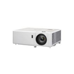 RICOH PJ WUL5860-Compatto Proiettore laser DLP WUXGA da 29-303" 1920x1200, 4000 lumen, HDMI 2.0, IP6X