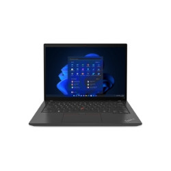 WORKSTATION MOBILE LENOVO ThinkPad P14s 21K5000AIX 14" R7-7840U Pro 32GB SSD1TB NO DVD W11P