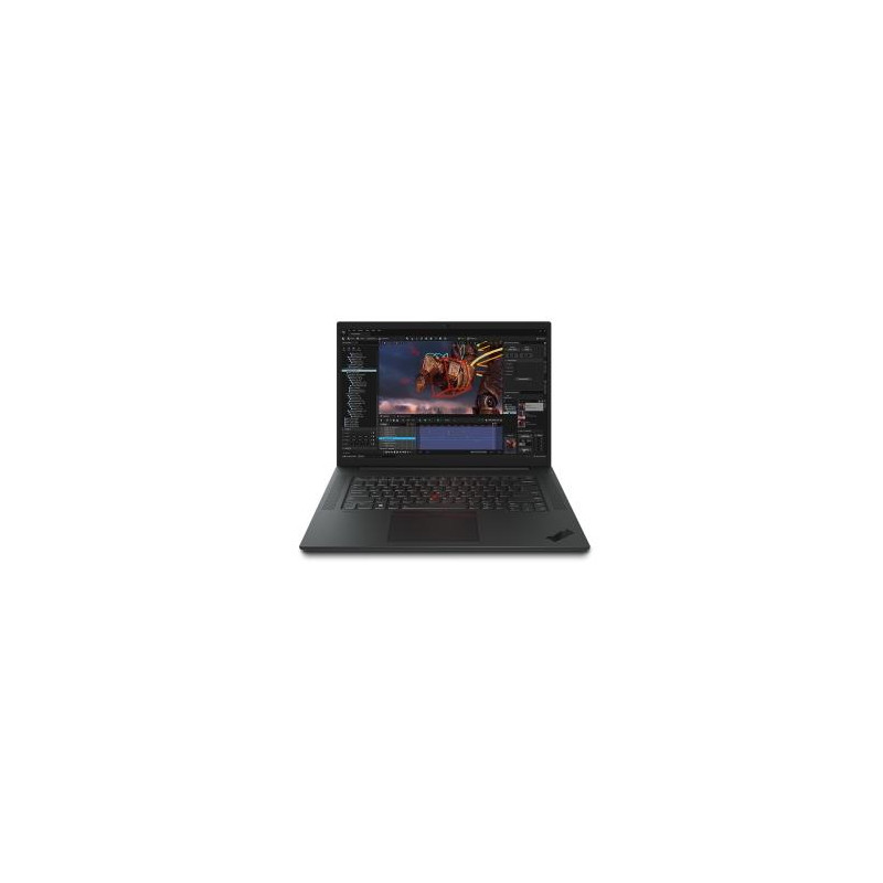 WORKSTATION MOBILE LENOVO ThinkPad P1 Gen6 21FV000QIX 16" i7-13800H 32GB SSD1TB nVidia RTX 3500 12GB W11P