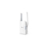 WI-FI 6 RANGE EXTENDER TP-LINK RE-505X AX1500 300 Mbps a 2.4GHz+1201 Mbps a5GHz,  External Antennas, 1P Gigabit