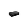 SWITCH TENDA SG105M-5-Port Gigabit Ethernet Switch,Full Gigabit Port, Full Speed Connection-5*10/100/1000Base-T Ethernet ports