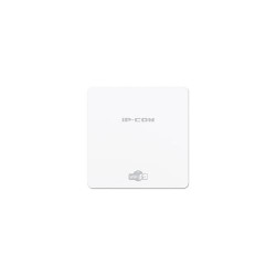 ACCESS POINT IP-COM PRO-6-IW - Gigabit dual-band panel WI FI 6 3000 Mbps,Support k/v/r fast roaming,IPTV penetration