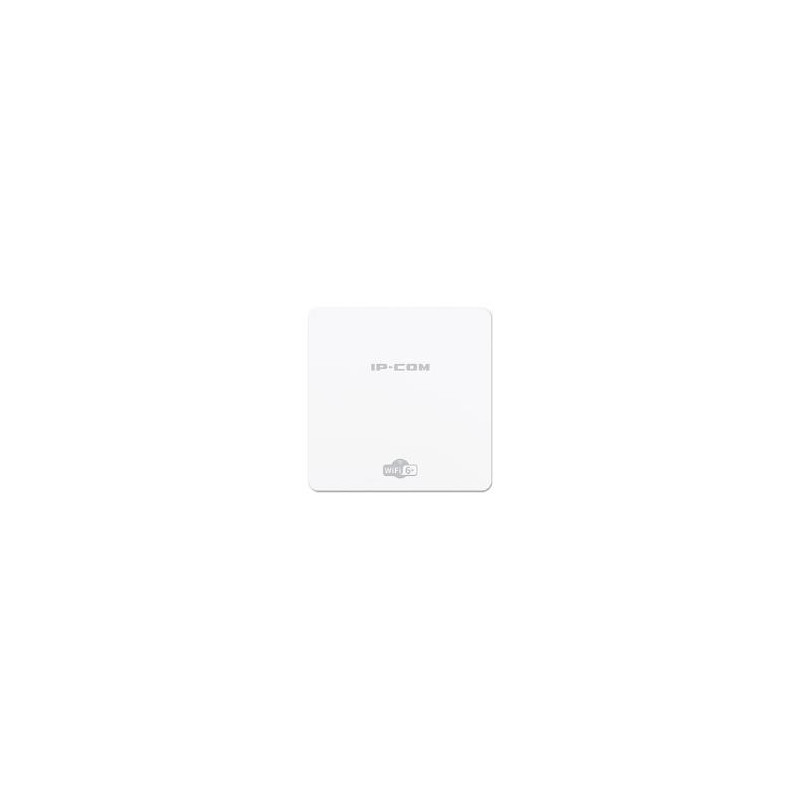 ACCESS POINT IP-COM PRO-6-IW - Gigabit dual-band panel WI FI 6 3000 Mbps,Support k/v/r fast roaming,IPTV penetration