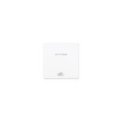 ACCESS POINT IP-COM PRO-6-IW - Gigabit dual-band panel WI FI 6 3000 Mbps,Support k/v/r fast roaming,IPTV penetration