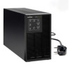 UPS TECNOWARE EVO DSP PLUS 800 PF 0,9 TOWER IEC TOGETHER ON- FGCEDP802IEC