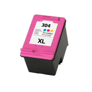 CARTUCCIA HP 304XL CL COMPATIBILE