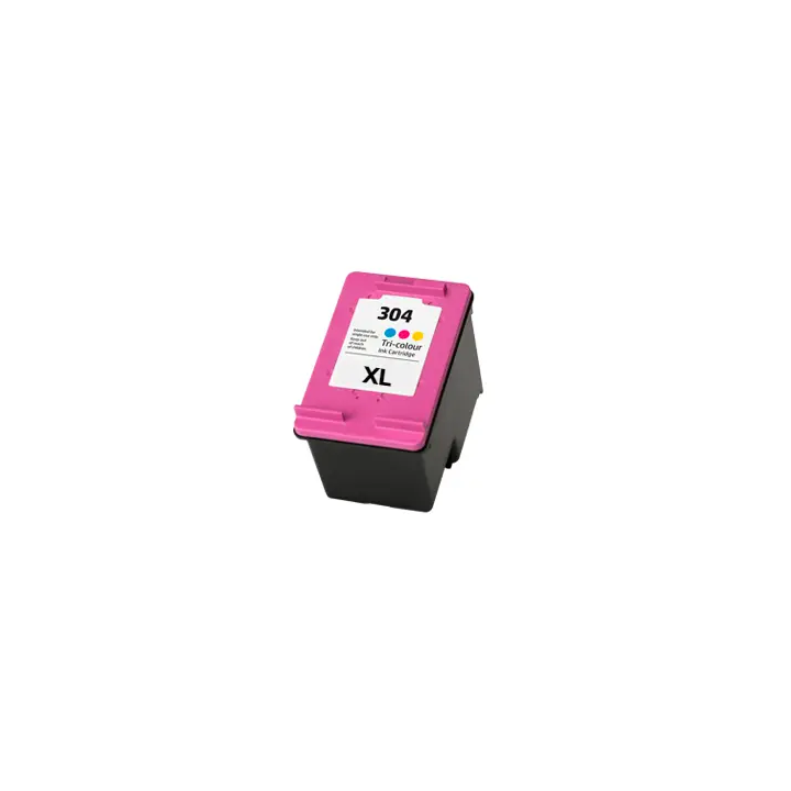 CARTUCCIA HP 304XL CL COMPATIBILE