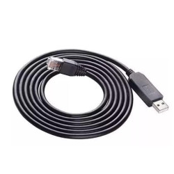 CABLE, USB, TYPEA ,EXT PWR, 15' - 90A052292