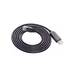 CABLE, USB, TYPEA ,EXT PWR, 15' - 90A052292