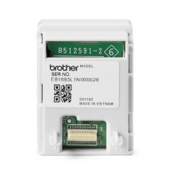 ACCESSORIO BROTHER NC9110w Modulo interfaccia di rete wireless opzionale