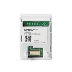 ACCESSORIO BROTHER NC9110w Modulo interfaccia di rete wireless opzionale