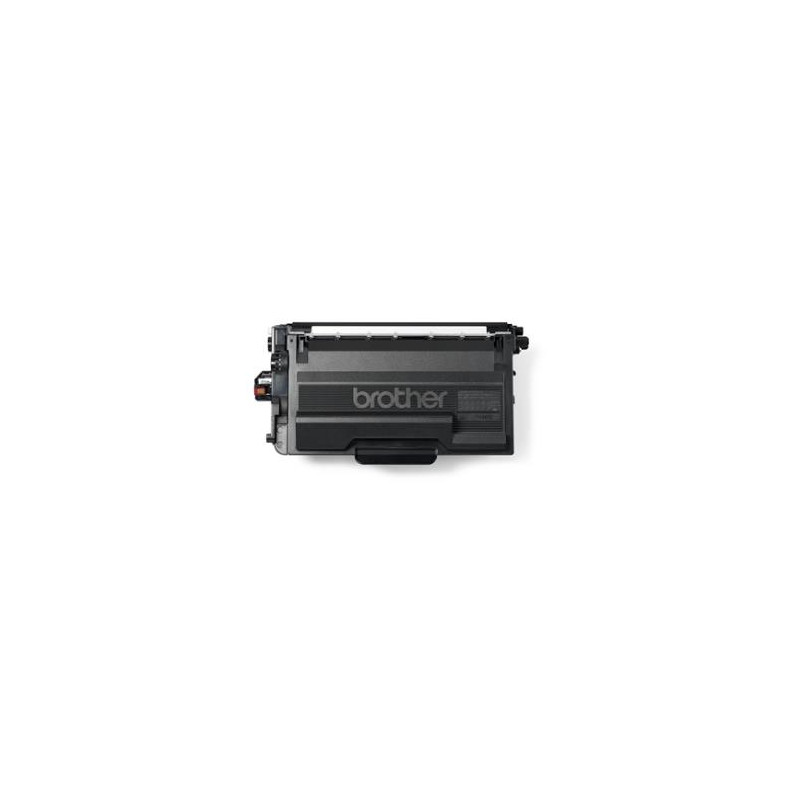 TONER BROTHER TN-3600 Nero 3.000PP X HL-L5210DN HL-L5210DW HL-L6210DW DCP-L5510DW MFC-L5710DN MFC-L5710DW MFC-L6710DW