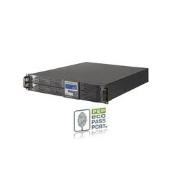 UPS LEGRAND DAKER DK 2000VA ON-LINE DOPPIA CONVERSIONE (RACK/DESK) - MONOFASE VFI