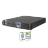 UPS LEGRAND DAKER DK 5000VA ON-LINE DOPPIA CONVERSIONE (RACK/DESK) - MONOFASE VFI