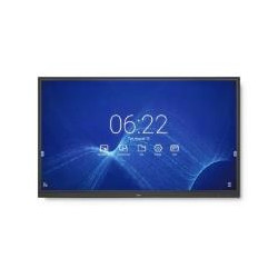 MONITOR TOUCH NEC MultiSync CB651Q-2 65" UHD, 350cd/m2, Direct LED backlight, Android SoC, 20 point infrared touch