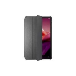 Lenovo Tab P12 Folio Case Grey - ZG38C05252