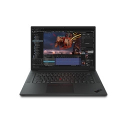 WORKSTATION MOBILE LENOVO ThinkPad P1 Gen6 21FV0011IX 16" i7-13700H 16GB SSD512GB nVidia GeForce RTX A1000 6GB W11P