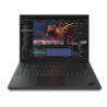 WORKSTATION MOBILE LENOVO ThinkPad P1 Gen6 21FV0011IX 16" i7-13700H 16GB SSD512GB nVidia GeForce RTX A1000 6GB W11P