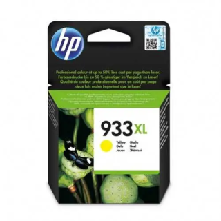 CARTUCCIA HP 933 XL YEL