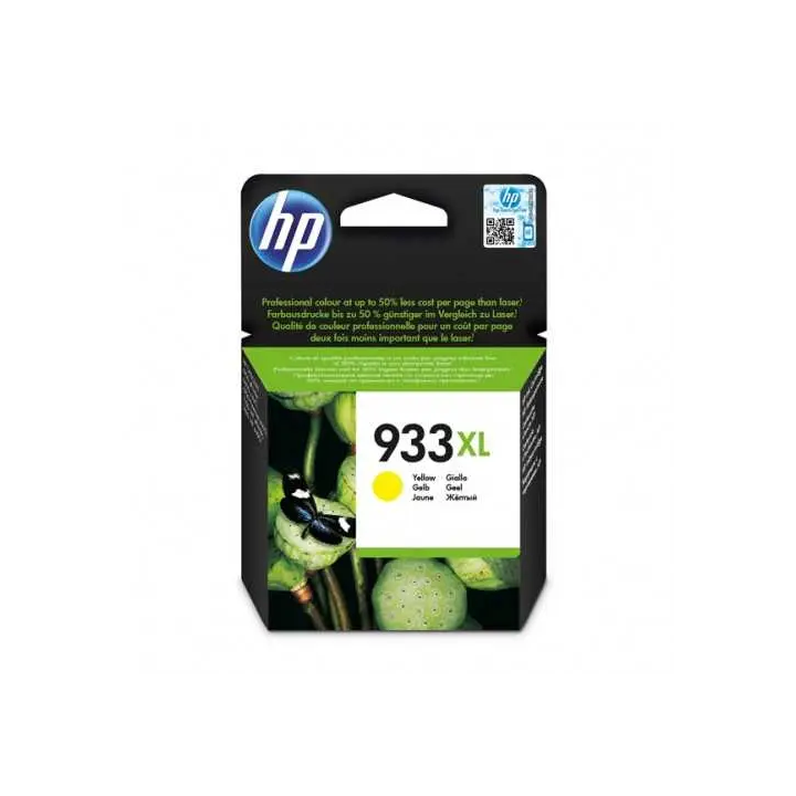 CARTUCCIA HP 933 XL YEL