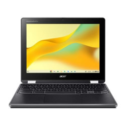 NB ACER CHROMEBOOK SPIN 512 R856TN-TCO-C71K NX.KE5ET.004 12" Touch 360° iN100 4GB eMMC64GB + penna capacitiva Chrome