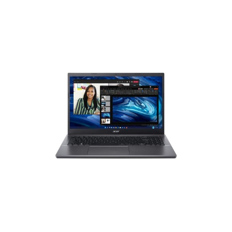 NB ACER EX215-55-50PP NX.EH9ET.006 15,6" i5-1235U 8GB SSD512GB NO SISTEMA OPERATIVO (Eshell)