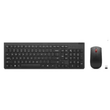 Lenovo Essential Wireless Keyboard and Mouse Combo Italian (141)-4X31N50728