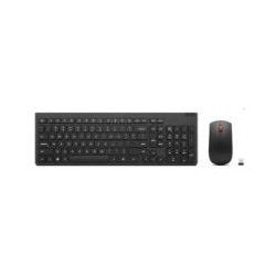 Lenovo Essential Wireless Keyboard and Mouse Combo Italian (141)-4X31N50728