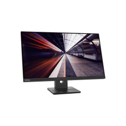 MONITOR LENOVO E24-30 23.8" IPS/FHD/VGA,HDMI,DP/Speakers - 63EDMAR2EU