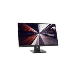 MONITOR LENOVO E24-30 23.8" IPS/FHD/VGA,HDMI,DP/Speakers - 63EDMAR2EU