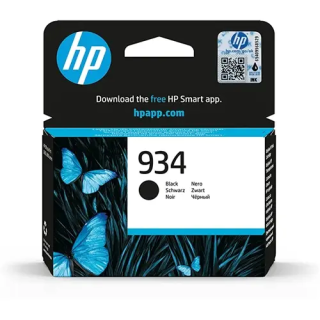 CARTUCCIA HP 934 BK
