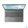 NB LENOVO IP 3 82RK016MIX 15,6" i3-1215U 8GB SSD256GB W11s - ARTIC GREY