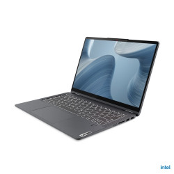 NB LENOVO Flex5 14IAU7 82R700LPIX 14" TOUCH i5-1235U 16GB SSD512GB NO DVD W11 - Lenovo Pen