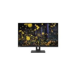 MONITOR LENOVO E27q-20 27" 62D0GAT1EU IPS/QHD/HDMI,DP/Speakers