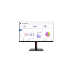 MONITOR LENOVO T32p-30 63D2GAT1EU 32" IPS UHD/DP,HDMI,USB-C (90W)/Ethernet