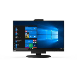 MONITOR LENOVO Tiny-in-One 3rd Gen 11JHRAT1EU 27" IPS/QHD/3in1,HDMI,DP/Speakers/Webcam