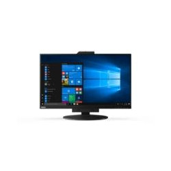 MONITOR LENOVO Tiny-in-One 3rd Gen 11JHRAT1EU 27" IPS/QHD/3in1,HDMI,DP/Speakers/Webcam